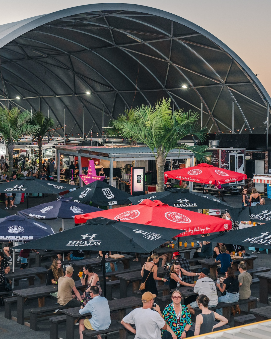 New on the Sunshine Coast FrightFest