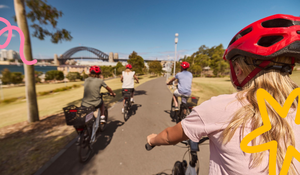 25 Best Things to Do in Sydney with Kids