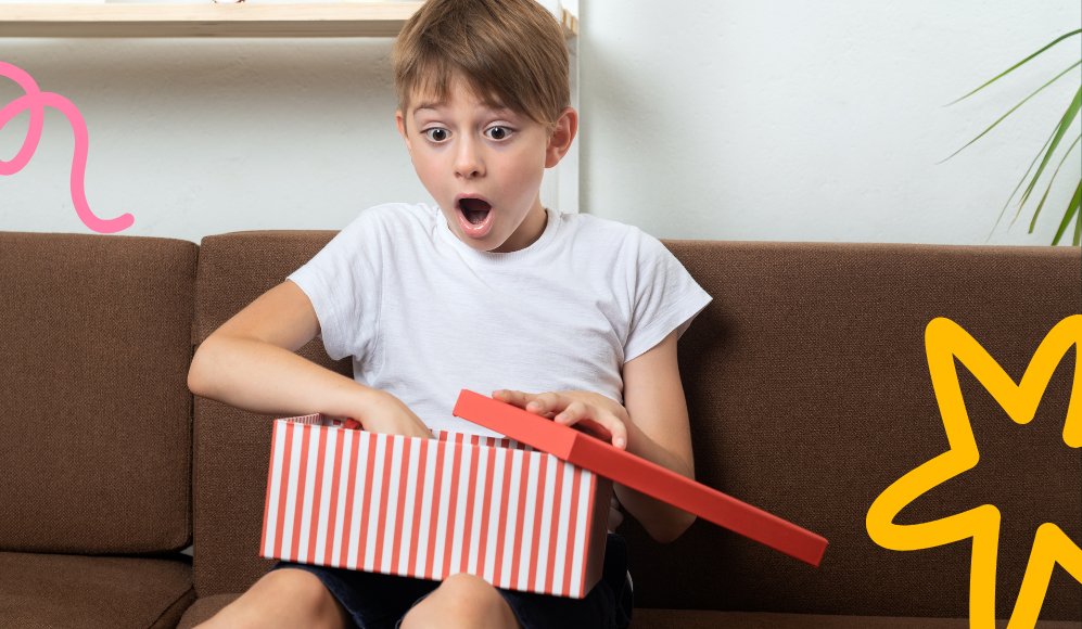 5 Thoughtful (and Easy!) Gift Ideas for Busy Mums