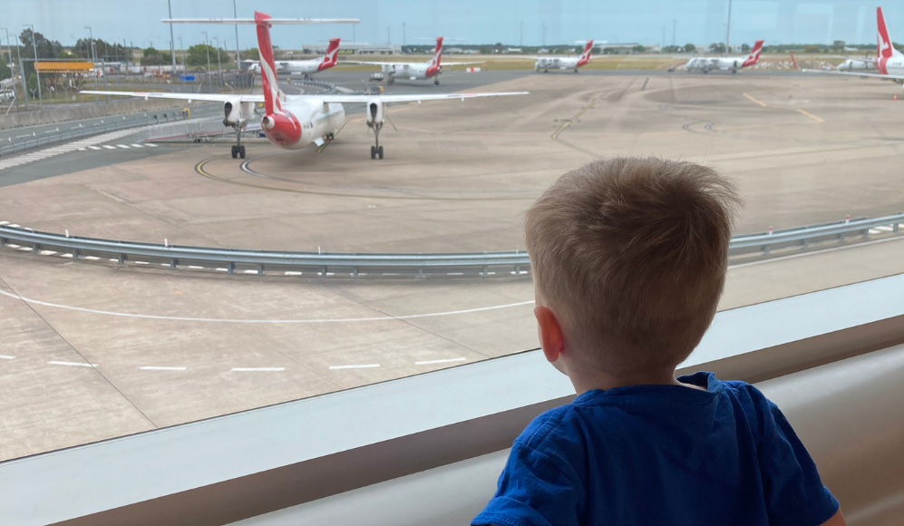 Trains, Planes & Automobiles — The Ultimate Transport Adventures for Kids