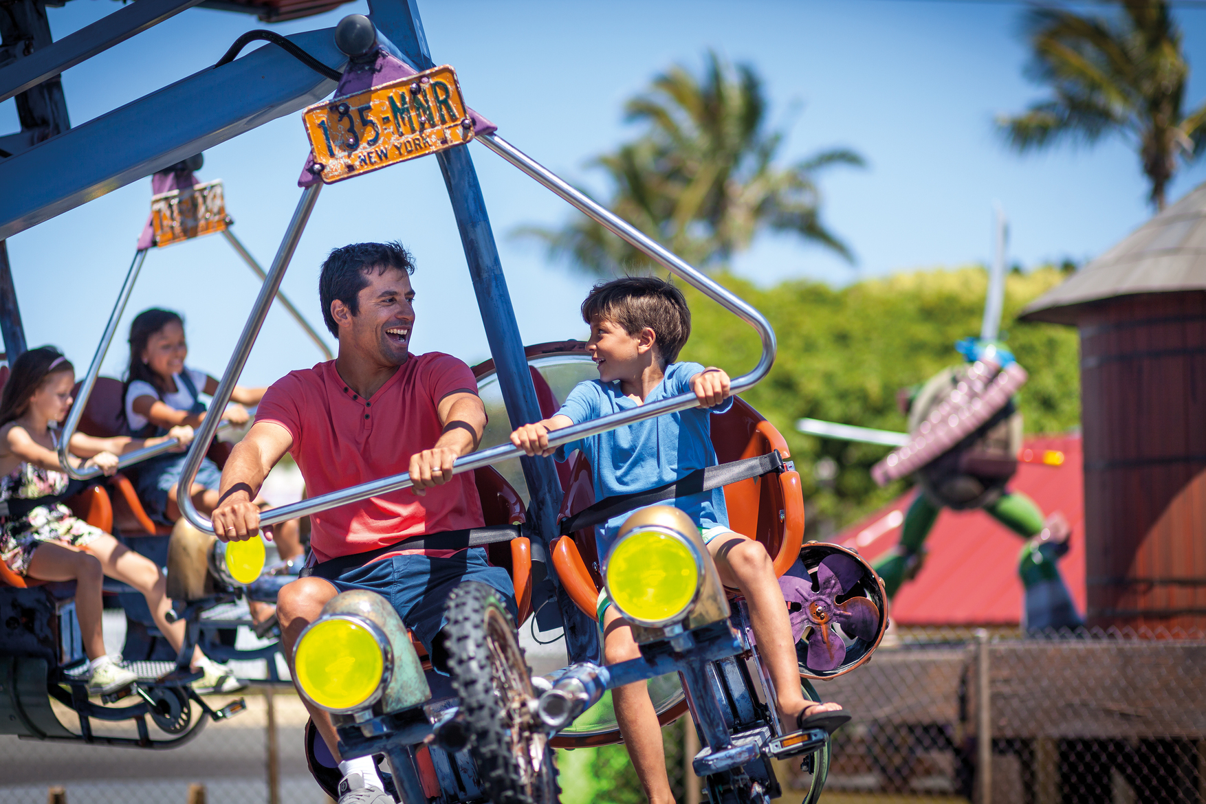 Top 20 Fun Parent Child Date Ideas